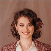 English and French tutor for teenagers and adults